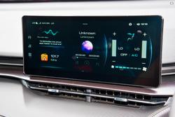 2025 GWM Haval H6GT Ultra PHEV