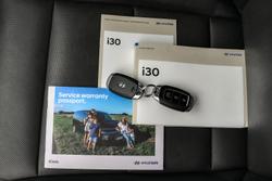 2023 Hyundai i30 N Line