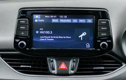 2023 Hyundai i30 N Line