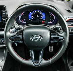 2023 Hyundai i30 N Line