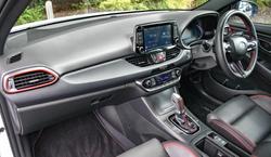 2023 Hyundai i30 N Line