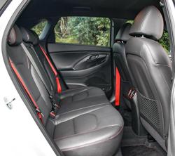 2023 Hyundai i30 N Line