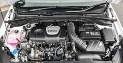 2023 Hyundai i30 N Line