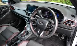 2023 Hyundai i30 N Line