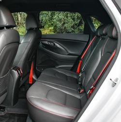 2023 Hyundai i30 N Line