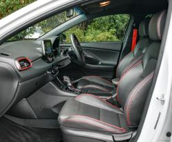 2023 Hyundai i30 N Line