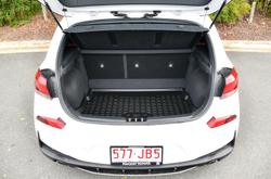 2023 Hyundai i30 N Line