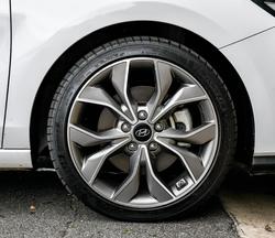 2023 Hyundai i30 N Line