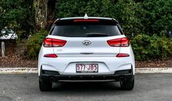 2023 Hyundai i30 N Line