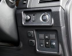 2023 Toyota Landcruiser Prado GX