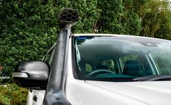 2023 Toyota Landcruiser Prado GX