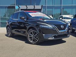 2024 Nissan QASHQAI Ti