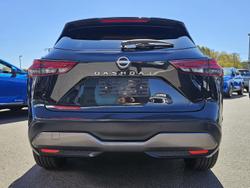 2024 Nissan QASHQAI Ti