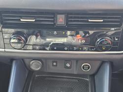 2024 Nissan QASHQAI Ti