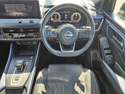 2024 Nissan QASHQAI Ti