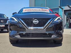 2024 Nissan QASHQAI Ti