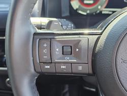 2024 Nissan QASHQAI Ti