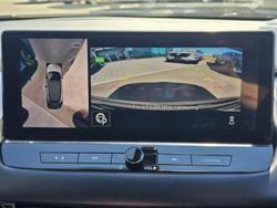 2024 Nissan QASHQAI Ti