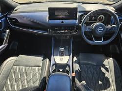 2024 Nissan QASHQAI Ti