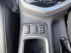 2025 Nissan Navara ST-X D23 MY25 4X4 Dual Range Twilight Grey