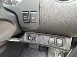 2025 Nissan Navara ST-X D23 MY25 4X4 Dual Range Twilight Grey