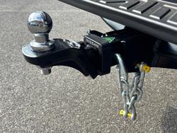 2025 Nissan Navara ST-X D23 MY25 4X4 Dual Range Twilight Grey