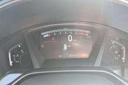 2017 Honda CR-V VTi-LX