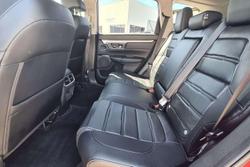 2017 Honda CR-V VTi-LX