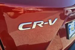 2017 Honda CR-V VTi-LX