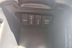 2017 Honda CR-V VTi-LX