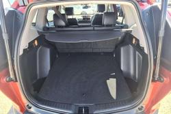 2017 Honda CR-V VTi-LX