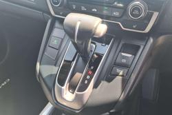 2017 Honda CR-V VTi-LX