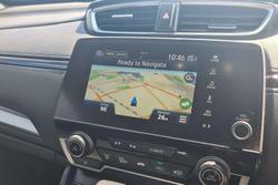 2017 Honda CR-V VTi-LX