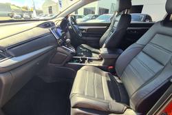 2017 Honda CR-V VTi-LX