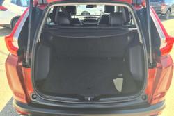 2017 Honda CR-V VTi-LX