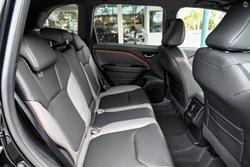 2025 Subaru Forester Hybrid Sport S6 MY26 AWD Crystal Black