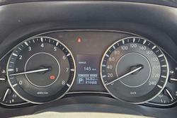 2022 Nissan Patrol Ti