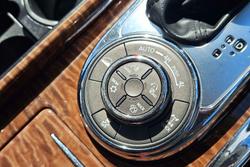 2022 Nissan Patrol Ti