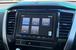 2023 Mitsubishi Pajero Sport GLX