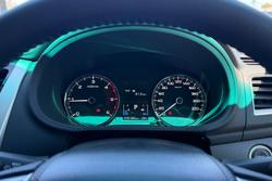 2023 Mitsubishi Pajero Sport GLX