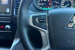 2023 Mitsubishi Pajero Sport GLX