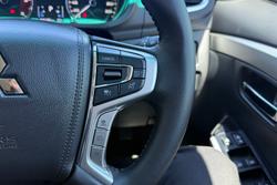 2023 Mitsubishi Pajero Sport GLX