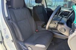 2023 Mitsubishi Pajero Sport GLX