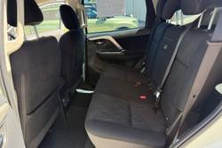 2023 Mitsubishi Pajero Sport GLX