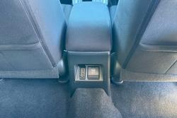 2023 Mitsubishi Pajero Sport GLX