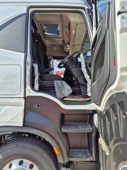 2025 Iveco S-Way AS270S55Z/FP