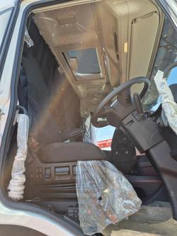 2025 Iveco S-Way AS270S55Z/FP