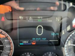 2025 Iveco S-Way AS270S55Z/FP