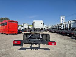 2025 Iveco S-Way AS270S55Z/FP