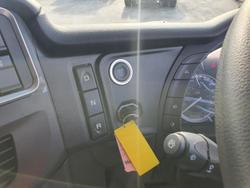 2025 Iveco S-Way AS270S55Z/FP